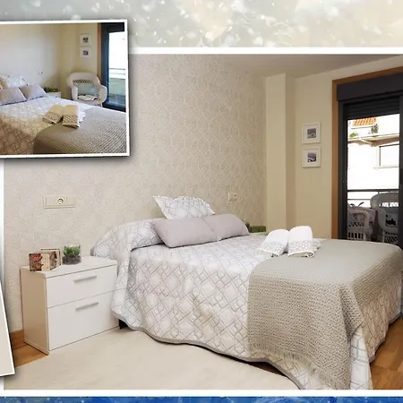 Appartement Apartamento Playa Silgar *