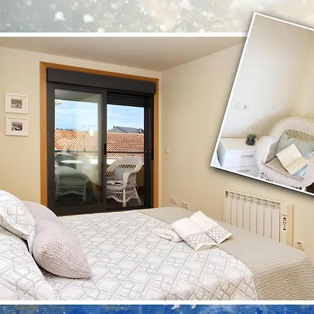Apartamento Playa Silgar *