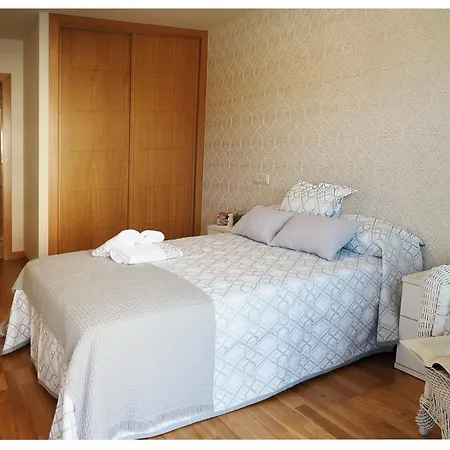 Appartement Apartamento Playa Silgar