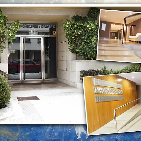 Apartamento Playa Silgar Appartement *