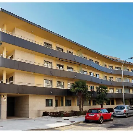 Appartement Apartamento Playa Silgar *