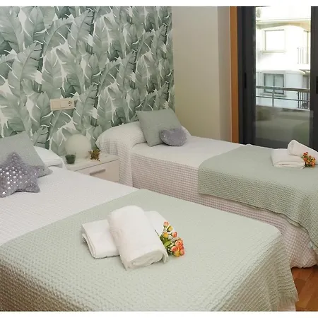 Appartement Apartamento Playa Silgar *