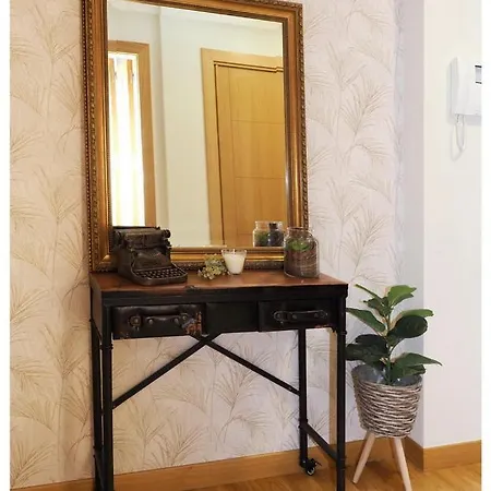 Appartement Apartamento Playa Silgar