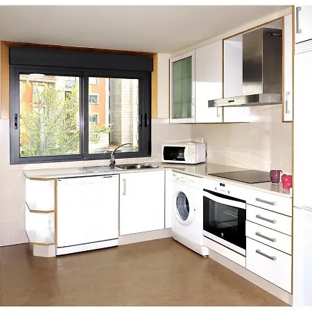 Appartement Apartamento Playa Silgar *